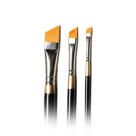 Pincel Angular Olami Serie 146