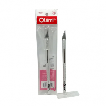 Cutter De Precisión Olami