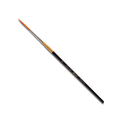 Pincel Liner Corto Serie 139 N° 0 - Imagen 3