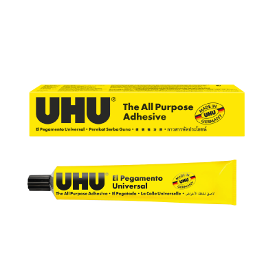 Pegamento Universal X 7 ml