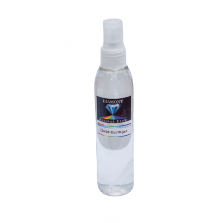 Quita Burbujas Para Resina Epoxi Diamont X 100 Ml
