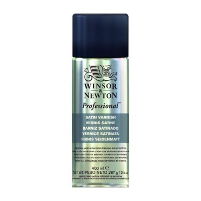 Barniz Satinado Aerosol X 150 ml
