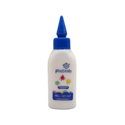 Cola Vinílica X 40 Grs