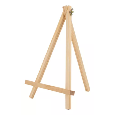 Atril De Mesa 24 Cm