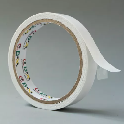 Cinta Adhesiva Doble Faz 24 Mm X 10 Mts - Imagen 2