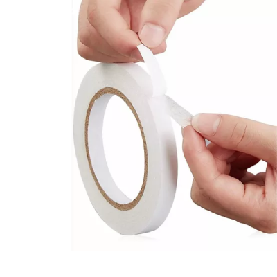 Cinta Adhesiva Doble Faz 24 Mm X 10 Mts - Imagen 3