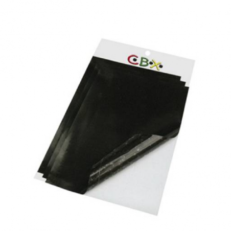 Plancha De Imán Autoadhesivo Cbx A4