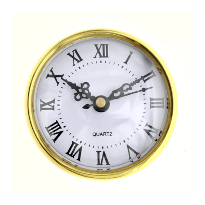 Maquina De Reloj Completa 18 Mm - Imagen 3