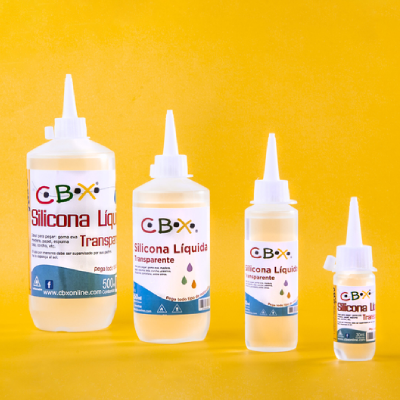 Silicona Liquida X 100 Ml - Imagen 2