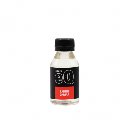 Barniz Damar Eq X 100 cc