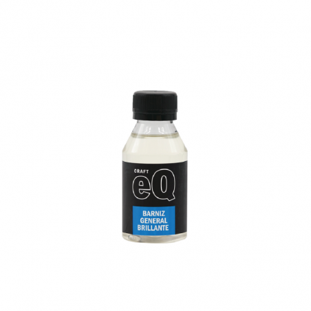 Barniz General Brillante Eq X 100 cc