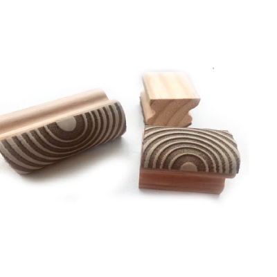 Veteador De Madera 6 Cm N° 03 - Imagen 2