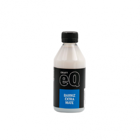 Barniz Extra Mate Eq X 250 cc