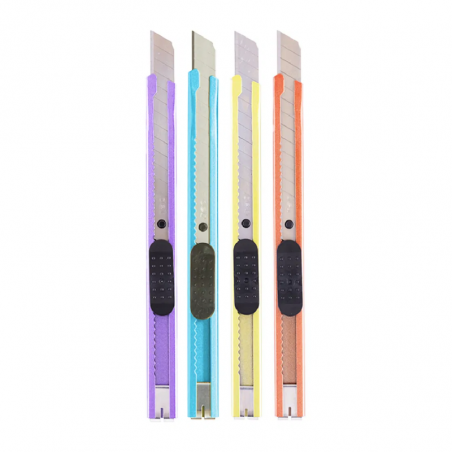 Cutter Essential Deli Con Clip