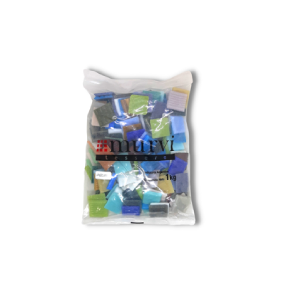 Venecita Colores Mix (Arlequín F1530) X 1 Kg