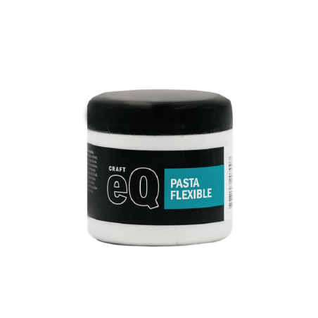 Pasta Flexible Eq X 200 cc
