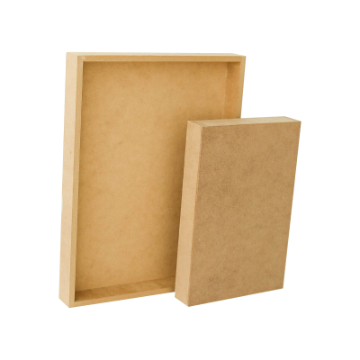 Bastidor MDF 20 X 30 CM