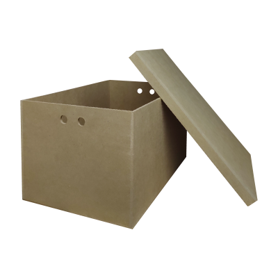 Caja Ajuar 30 X 45 X 30 Cm