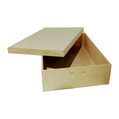 Caja Ajuar 30 X 50 X 20 Cm - Imagen 3