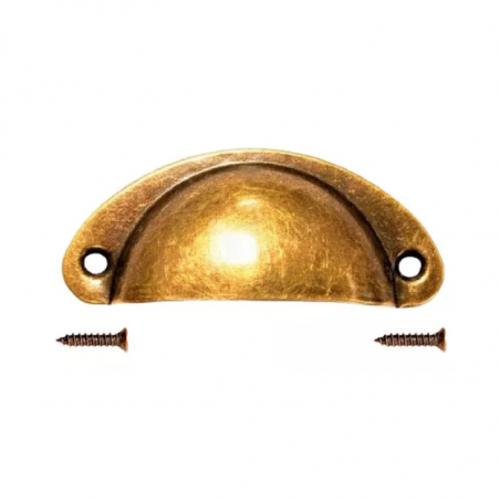 Tirador 81 X 35 Mm Cbx (300)