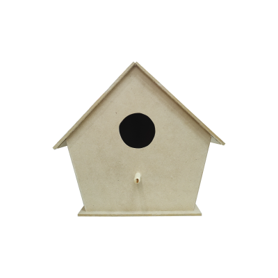 Casa Pájaro Chica