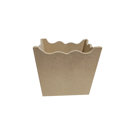 Caja Mística N° 1