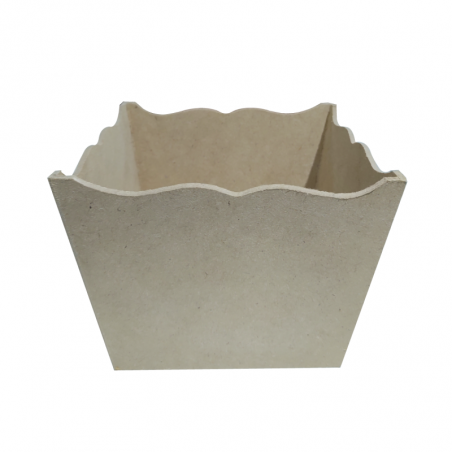 Caja Mística N° 3