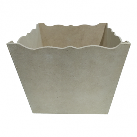 Caja Mística N° 4