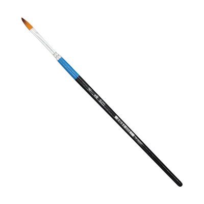 Pincel Avellanado Serie 920 N 6