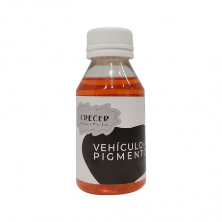 Vehículo Para Pigmento X 100 Cc