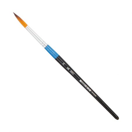 Pincel Redondo Serie 660