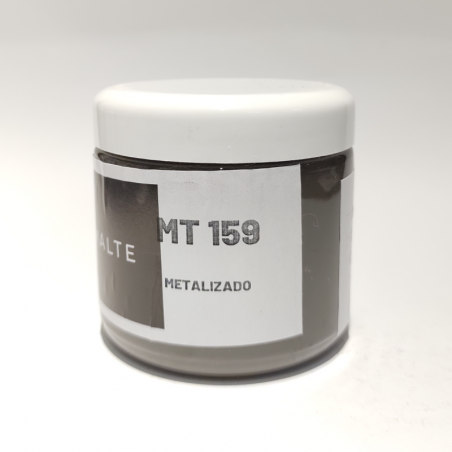 Esmalte Cerámico Metalizado Tornasol (MT 159) X 200 Cc