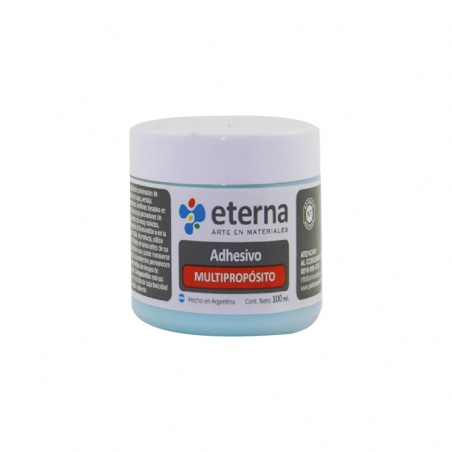 Adhesivo Multipropósito X 100 ml