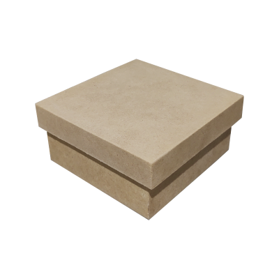 Caja Cuadrada 11 X 11 X 5 Cm