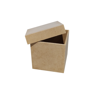 Caja Cubo 8 X 8 X 8 Cm - Imagen 2