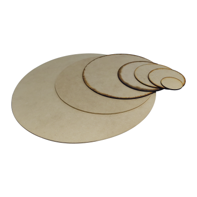 Circulo 6 Cm - Imagen 2