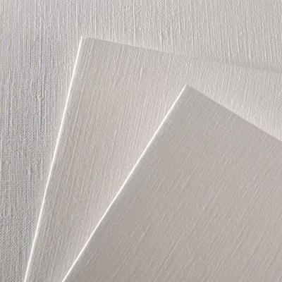 Block Figueras Para Óleo X 10 Hjs 290 Grs 24 X 33 Cm - Imagen 3