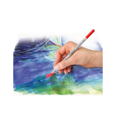 Lápiz Karat Aquarell X 60 Colores - Imagen 5