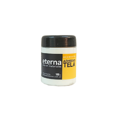 Adhesivo Textil X 100 ml