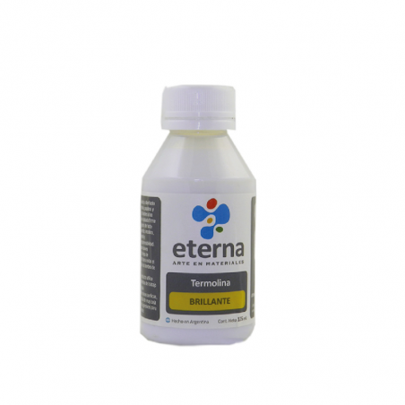Termolina Brillante Eterna X 125 ml