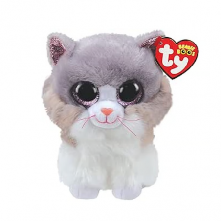 Peluche Pequeño Asher