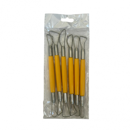 Set De Devastadores (DHZ 341) X 6 Unidades