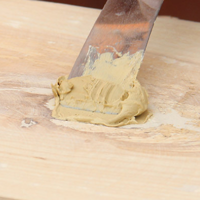 Masilla Para Madera Maderín | Reparación de Madera | Bartola