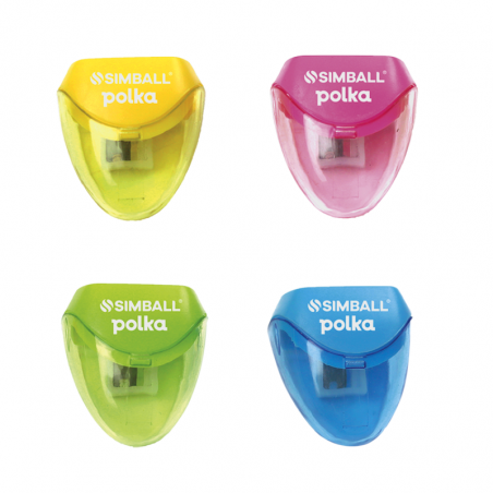 Sacapunta Polka