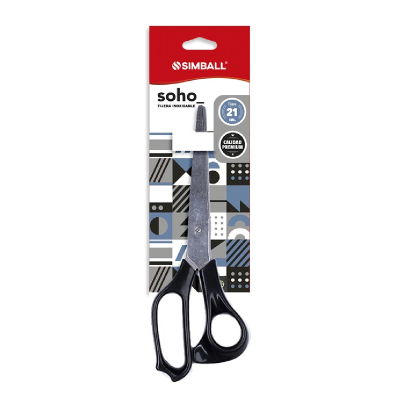 Tijera Soho 21 Cm