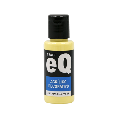 Acrílico Decorativo X 50 cc
