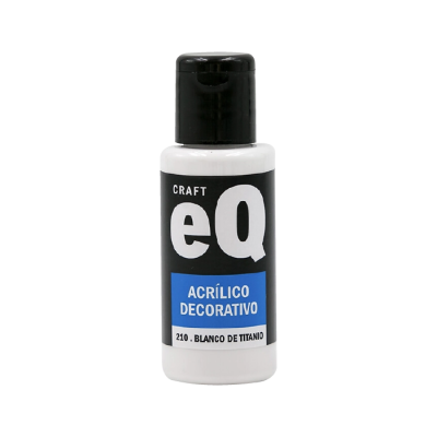 Acrílico Decorativo X 50 cc