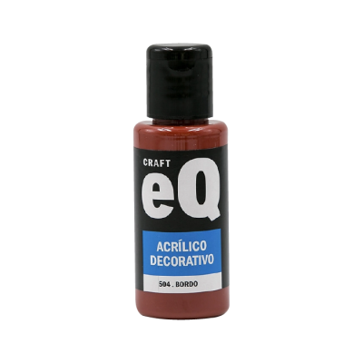 Acrílico Decorativo X 50 cc