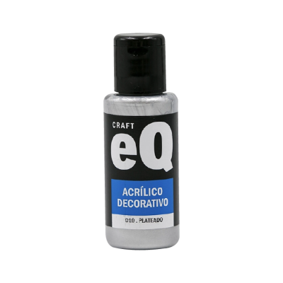 Acrílico Decorativo X 50 cc