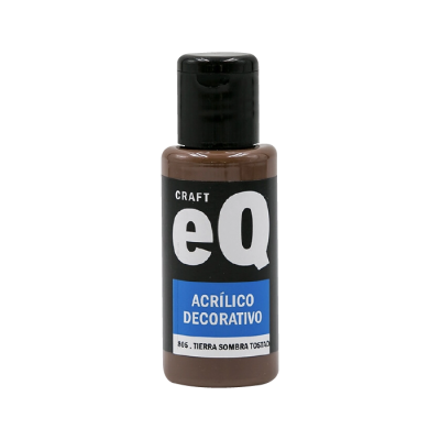 Acrílico Decorativo X 50 cc
